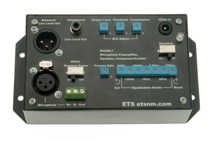 SM5-EQ-PRO - Image 2