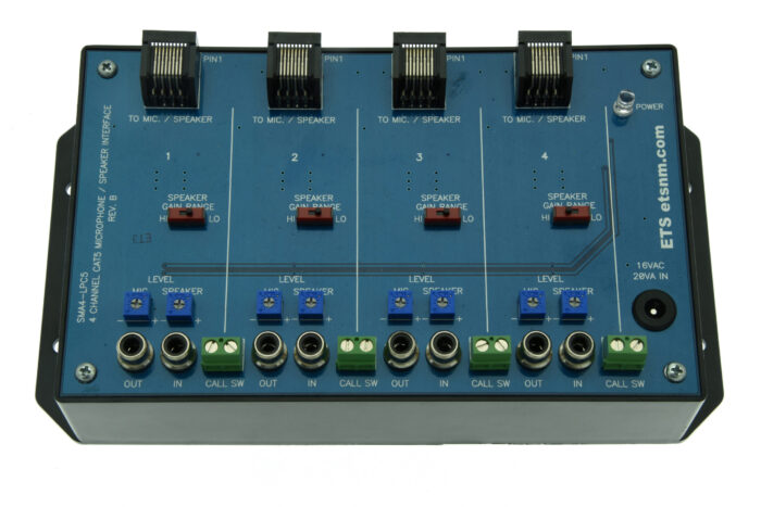 SMA4-LPC5